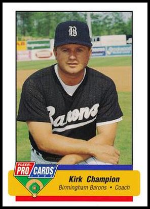639 Kirk Champion CO